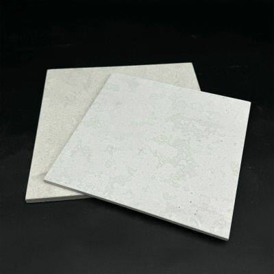 Calcium Silicate Fireproof Board for HVAC Duct Insulation and Fire Protection