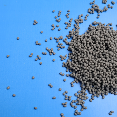 TPE/TPV/TPS Granular Materials for European IV Caps and Gasket Materials photo-2