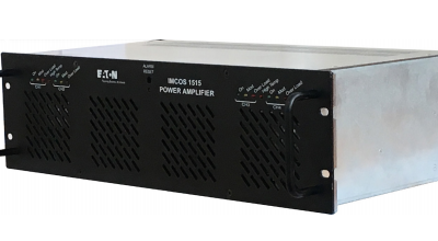 IMCOS-1530 Power Amplifier