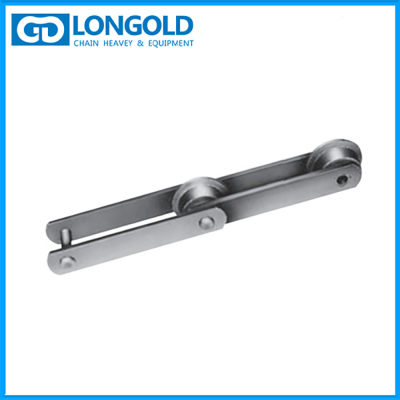 Supply of Tsubaki Double Pitch Conveyor Chains From Japan, Authorized Agent for Imported Tsubaki Products From Japan photo-3