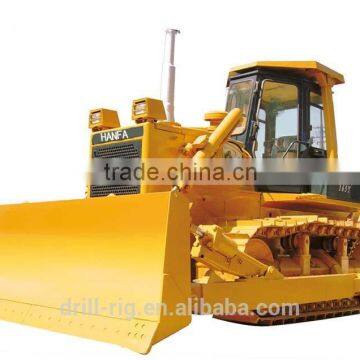 crawler bulldozer HF165Y - 2 with reasonable bulldozer price