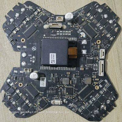 Сервер AI вычислительной мощности PCBA