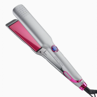 Wide Sized Straightener/New Cross-border Hair Straightener（Wechat:13510231336）