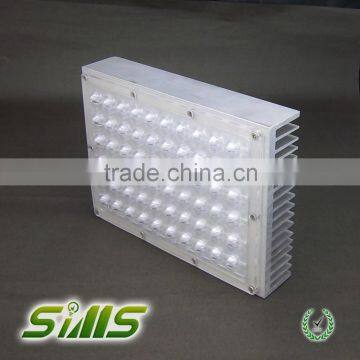 aluminum cold extrusion mould 400mm heatsink