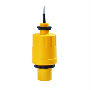 Ultraschall-Doppler-Durchflussmesser (Klemmtyp) für verschmutztes Wasser, Ersatz für GF UD2100 photo-5