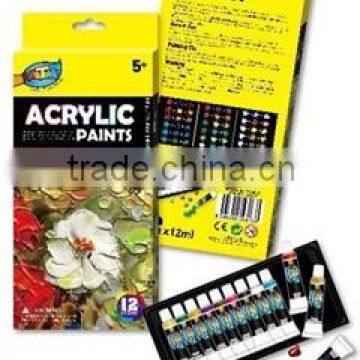 Acrylic Paint A0473