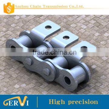 Conveyor Chain With A1or A2 Attachment Wide Contour Type Attachment photo-6