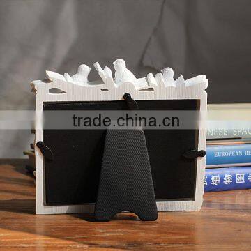 Wooden Photo Frame, Love Photo Frame, Acrylic Photo Frame photo-4