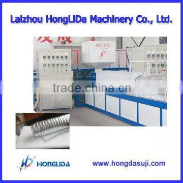 Hongda EPE Physical Foam Sheet Machine in China