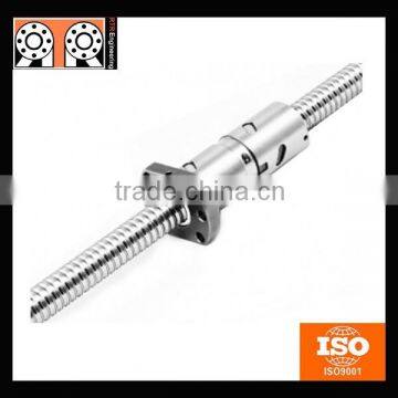 high precision ball head screw