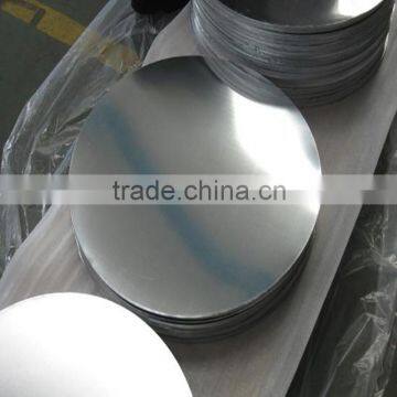 Good quality aluminium circle for cookware