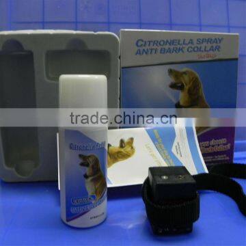 bark collar