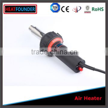 CE certification electric hot air gun