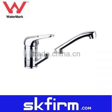 Watermark Brass Kitchen Tap