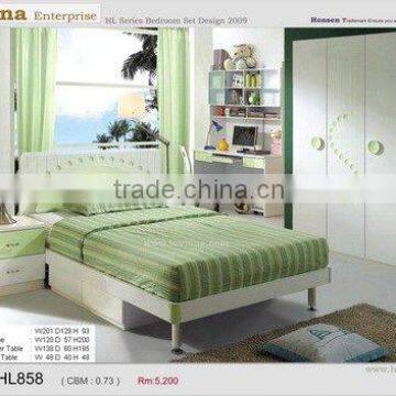 Children Bedroom set