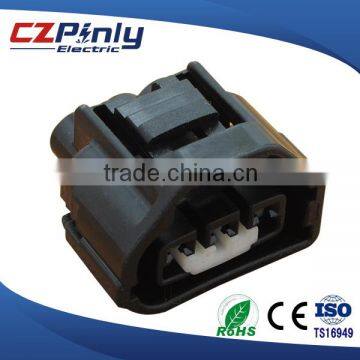 hot sale 3 pin automotive connector