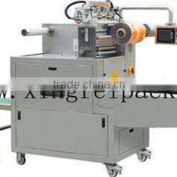 Fresh Vegetable Tray Sealing Machine XF-MAP