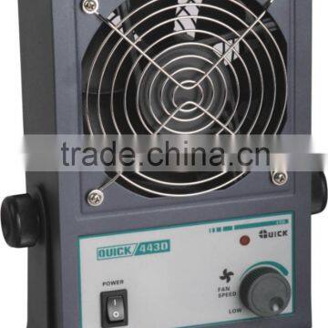 QUICK 495/495B Double Wrist Strap Static Monitor photo-4