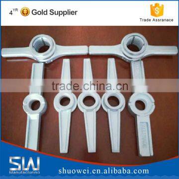 Scaffolding Parts Adjustable Screw Jack photo-5
