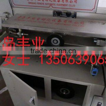 Automatic Bread Flow Packaging Machine