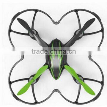 Hubsan X4 H107C 2.4G 4CH RC Mini UFO with HD 2.0MP Camera Lights Toy Quadcopter Helicopter Toys