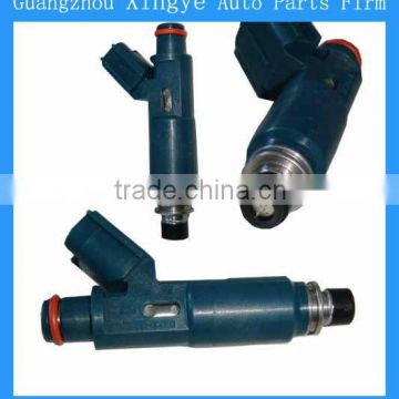 TOYOTA Fuel Injector OEM#: 23250-0D010