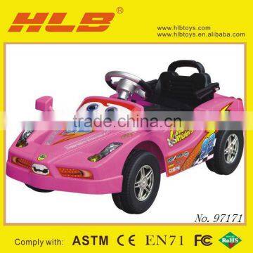 HT-99816 4CH Remote Control Kids Ride on Car,Children Ride on Car