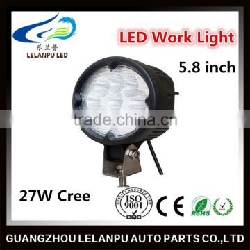 SL-27w-1 27w 5.8inch led work light headlight