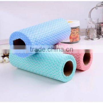 Cleaning Microfiber Cloth in Roll,Since 1986 photo-3