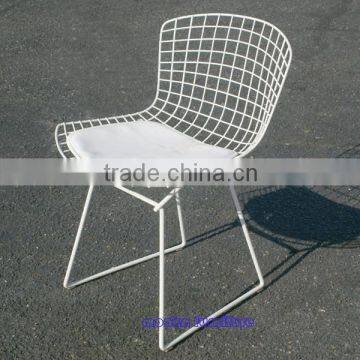 Harry Bertoia Wire Side Chair