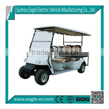 Best sale 6 seater electric club car golf cart