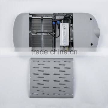 Module Design 70*140 Intergrated Lens Led Street Light 100w With 2 Pcs Module photo-3
