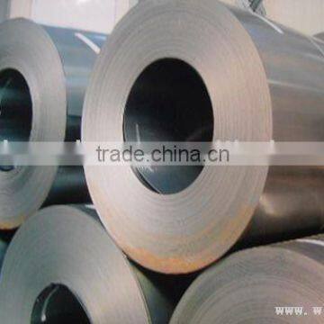 hot-dipped galvanized steel coil