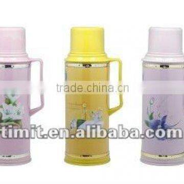 2.0L Plastic Vacuum FLask (V-M7320)