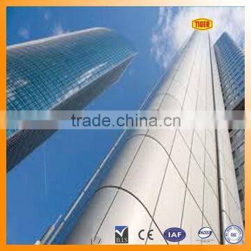 Provide High Quality Outdoor Aluminum Composite Panels in China photo-2