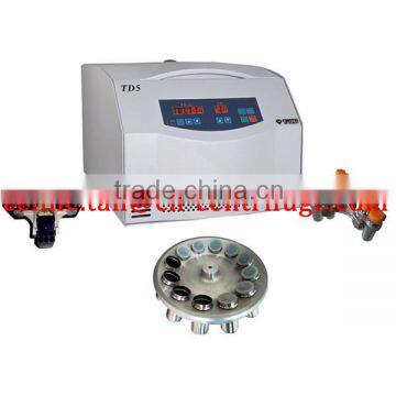 TD5 bench top low speed high quality competitive price china centrifuge manufacturer