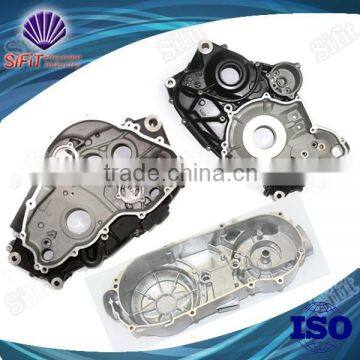 OEM Aluminium Pressure Die Casting photo-4