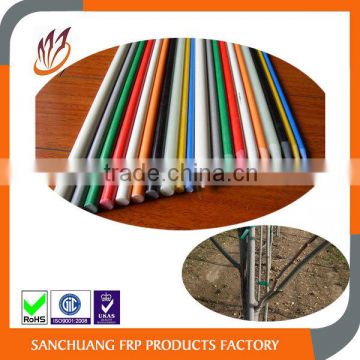 Fiberglass Stake with Pencil Point