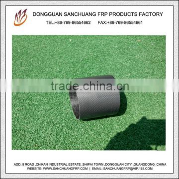 OD 90mm ID87mm 3K Carbon fiber Tube