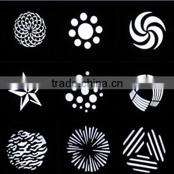 60w Mini Led Moving Head/60w Mini Led Moving Head Spot photo-3