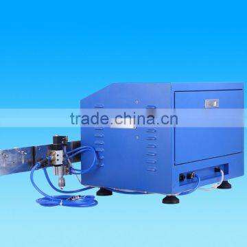 Computer Cutting Stripping Sub-line Machine