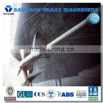 Marine Propeller Shaft Assembly