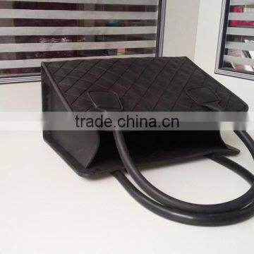 2015 Wholesale Silicone Fashion Handbag Factories in China photo-4