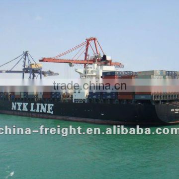 Sea + Railway freight from Ho Chi Minh to Almaty----Rudy