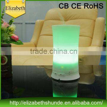 LED Night Light Diffuser USB Diffuser Electric Room Air Freshener photo-4