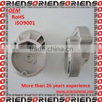 aluminum die casting part