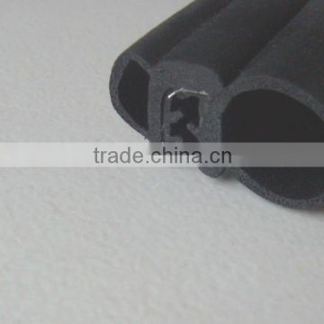 Bulb Trim Seal for Car Door