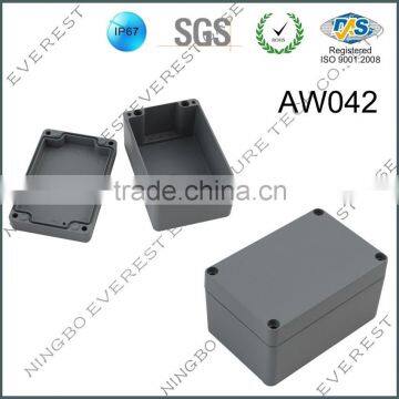 Aluminum Die Casting Box