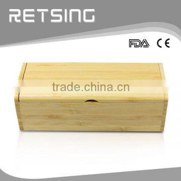 Fashionable Design Wood Craft Box for Sunglasses