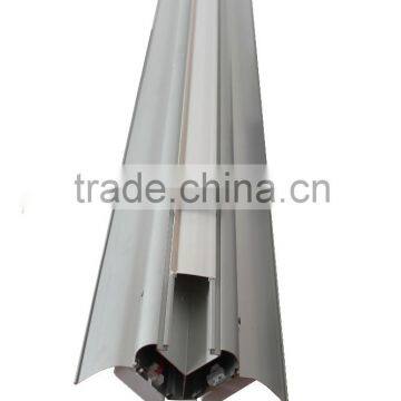 2*18W 2*36W T8/T5 Energy Saving Fluorescent Light for Factory Production Line photo-3